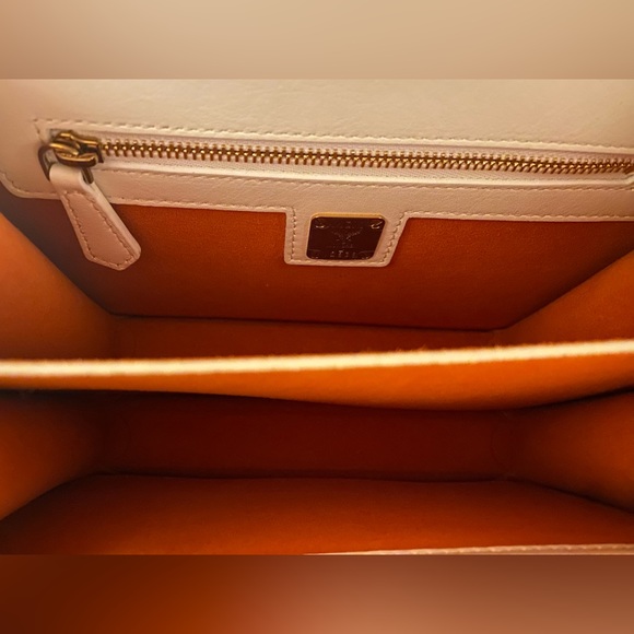 MCM Crossbody Bag - Picture 8 of 16